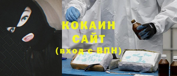 стаф Мегион